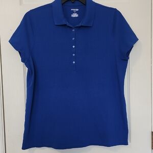 ST JOHN'S BAY WOMAN'S POLO